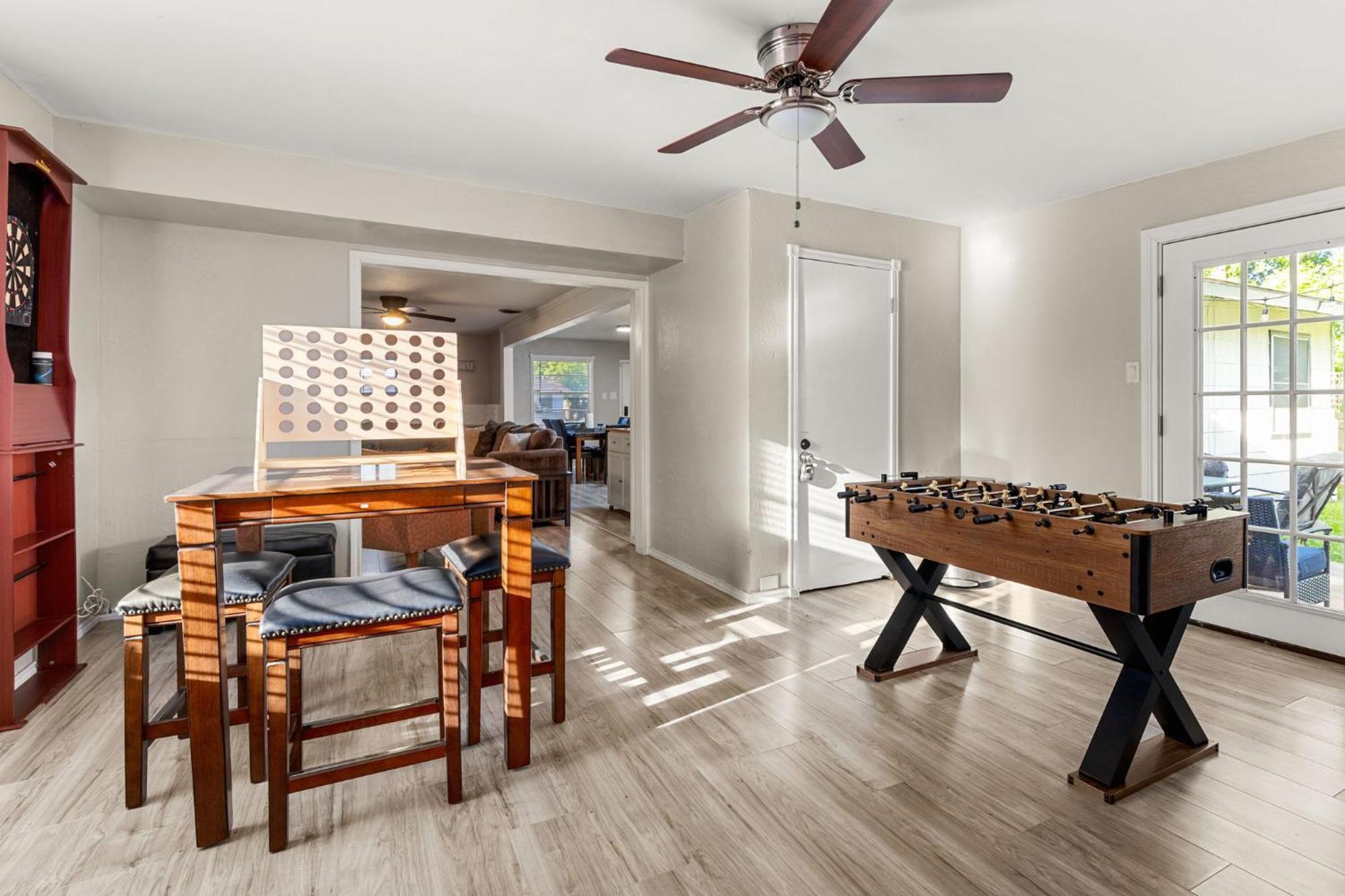 Cozy 3 Bedroom With Hot Tub 2 Min Away From Lackland San Antonio Luaran gambar